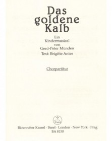 Das goldene Kalb