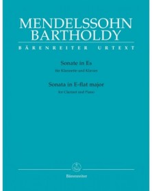 Sonata In E-Flat For...