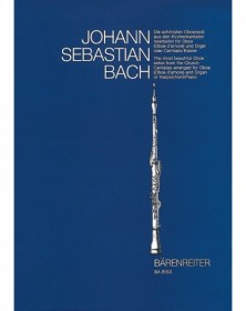 The Most Beautiful Oboe Solos