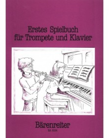 Erstes Spielbuch