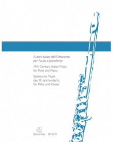 Italienische Musik...