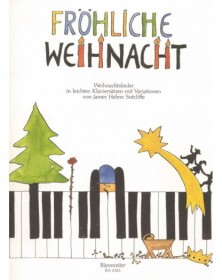 Frohliche Weihnacht