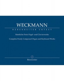 Sämtliche Freie Orgel &...