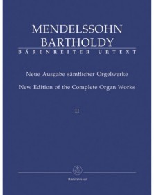 Organ Works Complete Vol.2