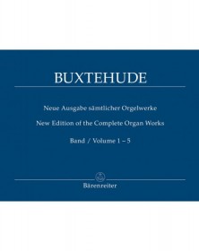 Orgelwerke (Freie...