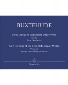 Orgelwerke 2 Freie Orgelwerke