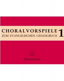 Chorale Preludes...