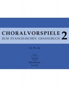 Chorale Preludes...