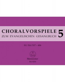 Chorale Preludes...