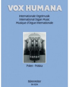 Vox humana. Poland