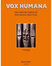Vox humana. Portugal