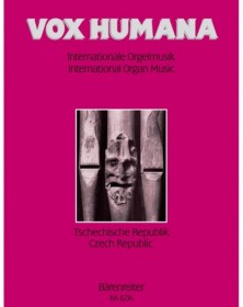 Vox humana. Czech Republic