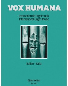 Vox humana. Italy