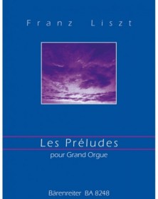 Les Preludes