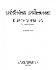 Durchquerung