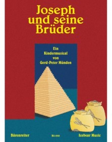 Joseph und seine Brueder
