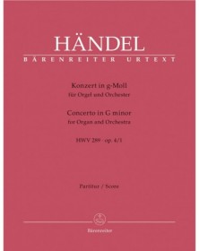 Organ Concerto Op4-1 Full...