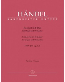 Organ Concerto Op4-5 Full...