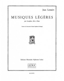 Musiques Legeres