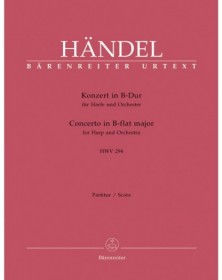 Konzert In B-Dur Für Harfe...