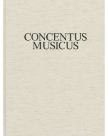 Eine Auswahl geistlicher...