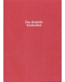 Die Melodien bis 1570