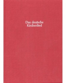 Gesaenge I-Z und Nachtraege