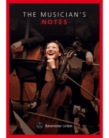 The Musician's Notes
