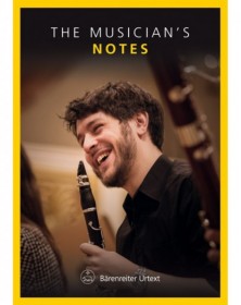 The Musician's Notes