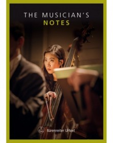 The Musician's Notes