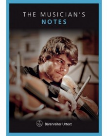 The Musician's Notes