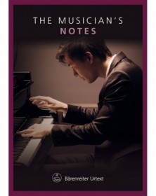The Musician's Notes