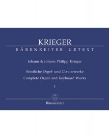 Samtliche Orgel- und...