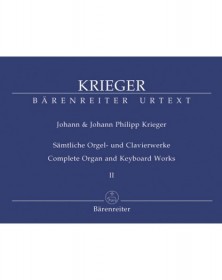 Samtliche Orgel- und...