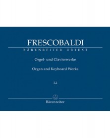Orgelwerke 1/2 Toccaten &...