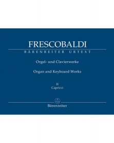 Organ and Keyboard Works