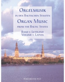 Orgelmusik in den...