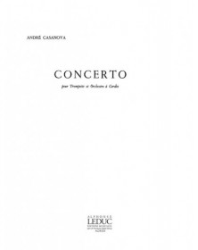 Concerto -Trompette...