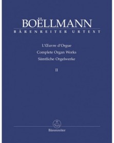 Samtliche Orgelwerke 2