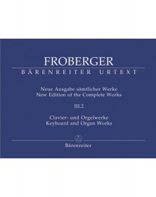 Clavier- & Orgelwerke...