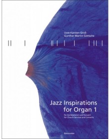 Jazz Inspirations Orgel