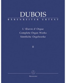 Complete Organ Works Bk2