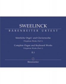 Polyphone Werke (Teil 1)