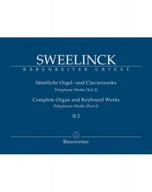Samtliche Orgelwerke 2/2