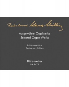 Ausgewahlte Orgelwerke