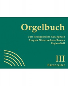 Orgelbuch zum Evangelischen...