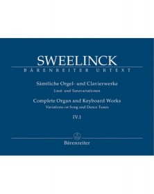 Lied- und Tanzvariationen...