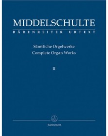 Samtliche Orgelwerke 2