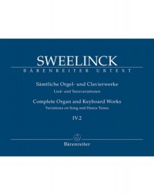 Samtliche Orgelwerke 4/2