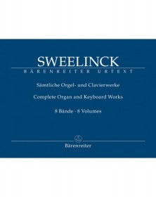 Samtliche Orgel- und...